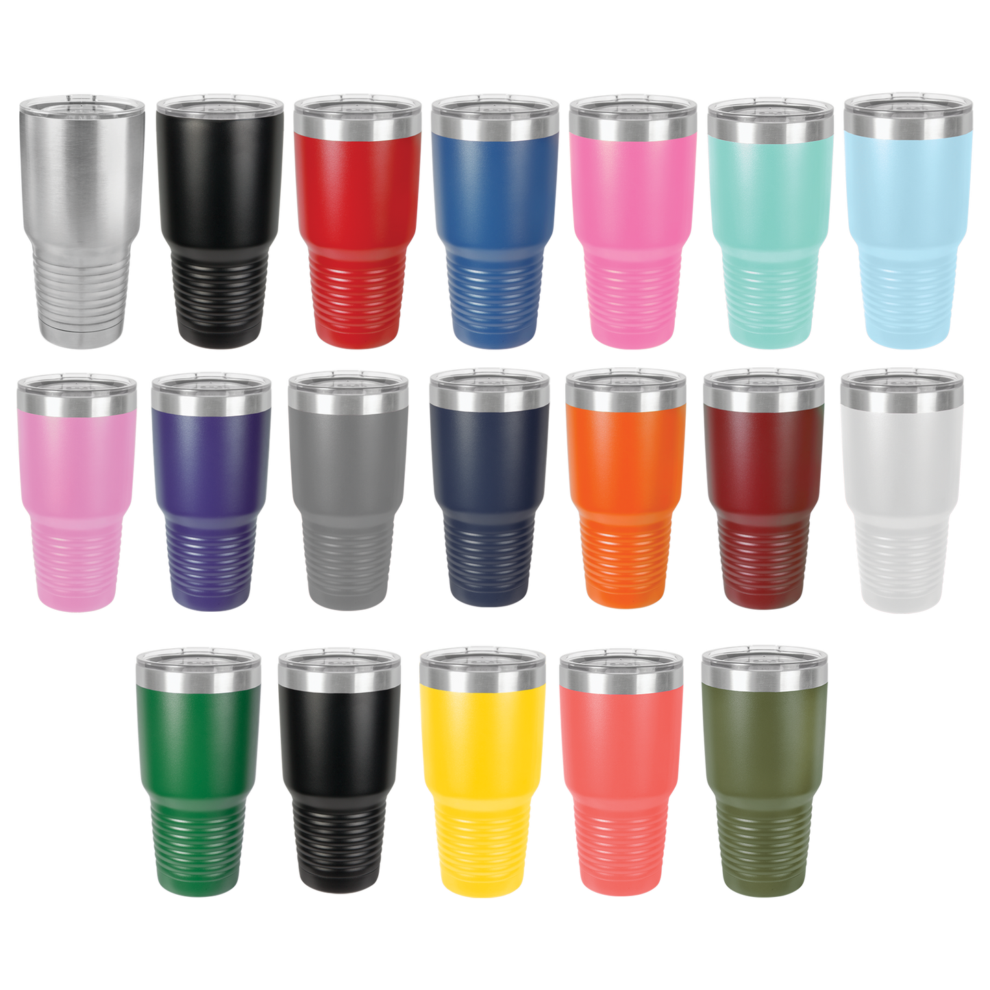 CCC 30oz Tumbler