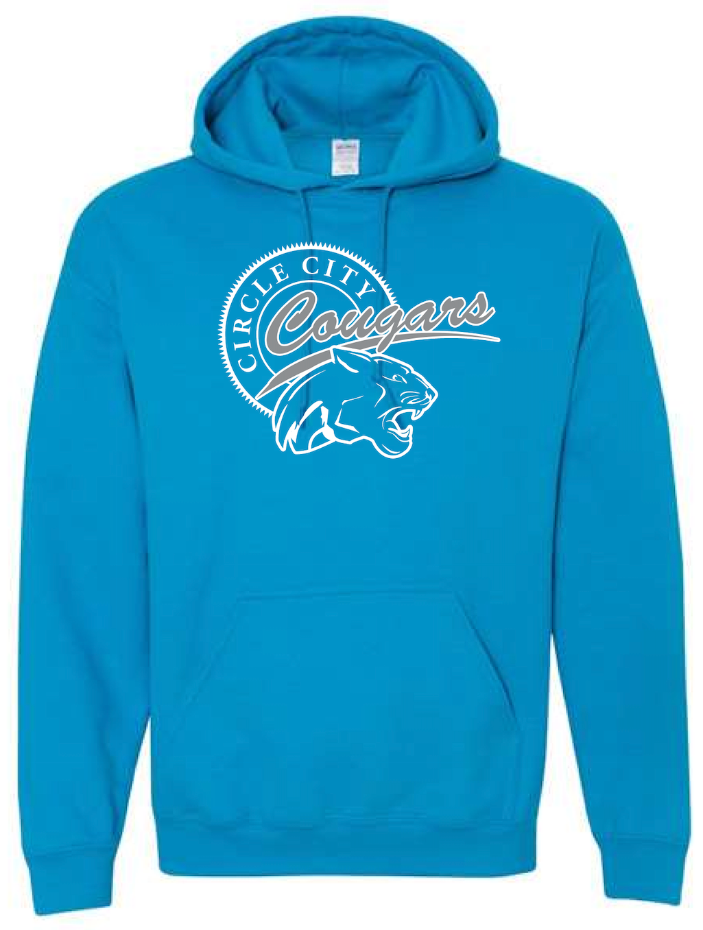 Youth Primary Logo Apparel