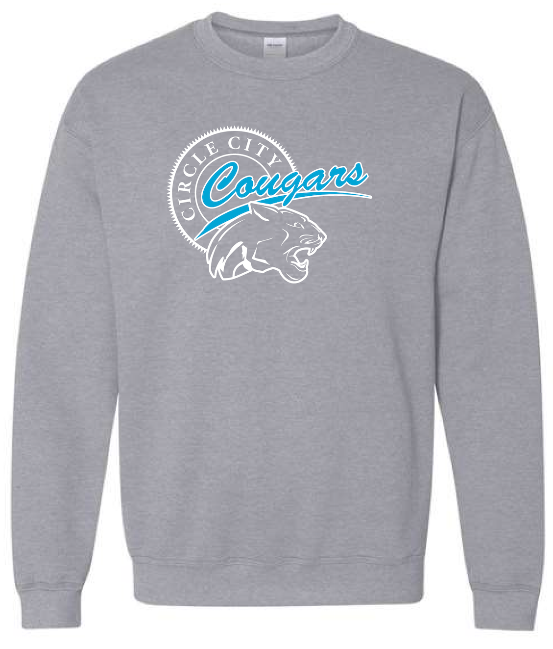 Youth Primary Logo Apparel