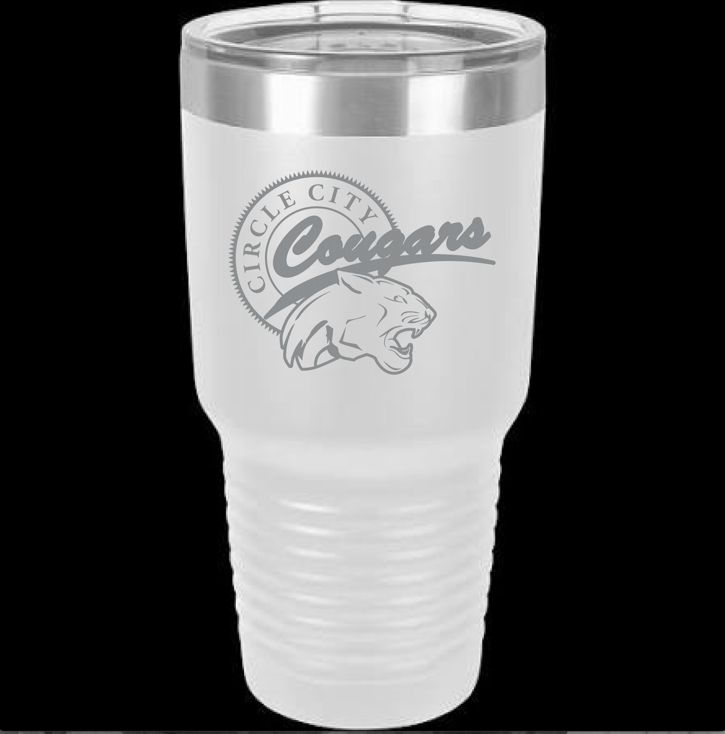 CCC 30oz Tumbler