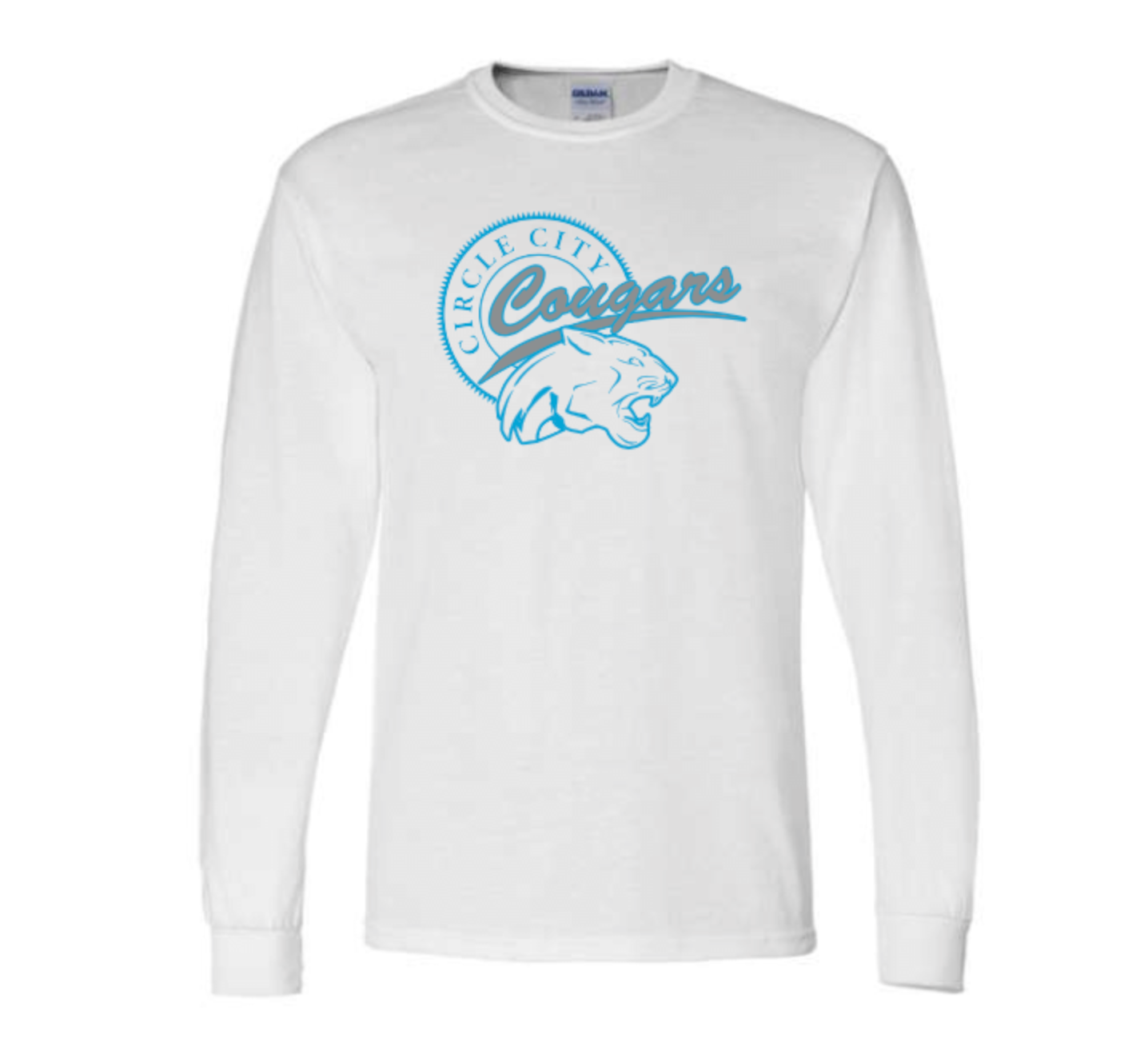 Youth Primary Logo Apparel