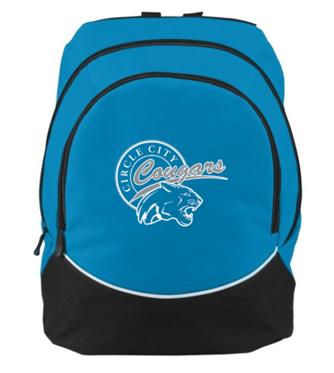 Cougars Backpack