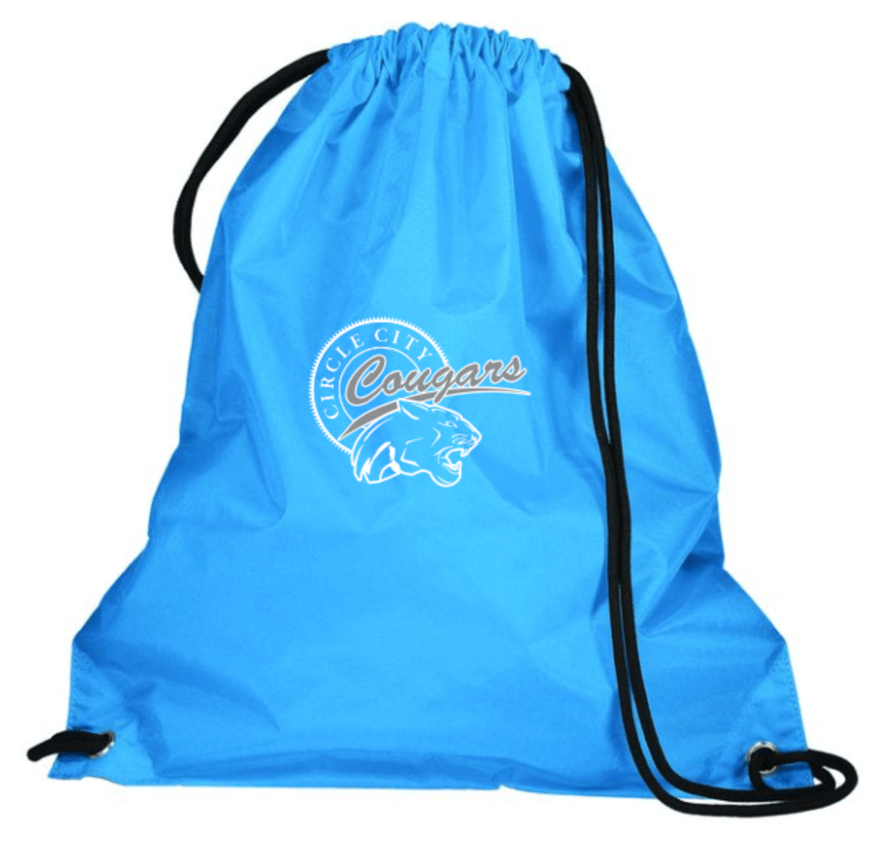 Cougars Cinch Bag