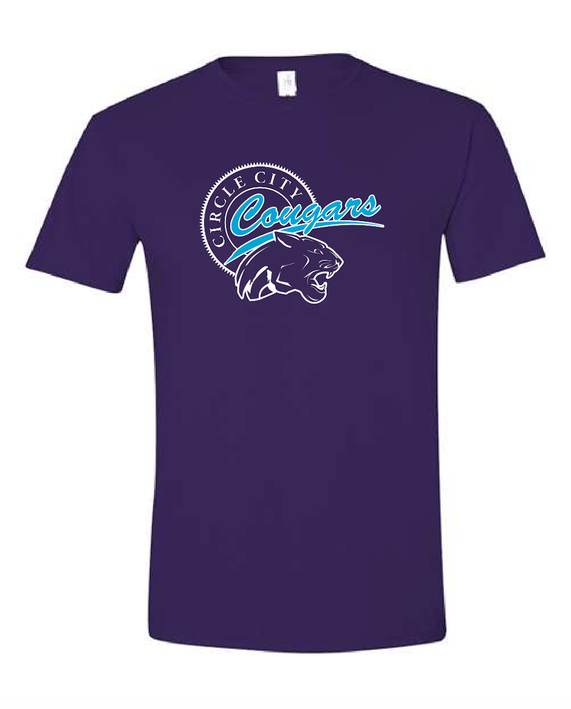 Cougars Alternate Apparel