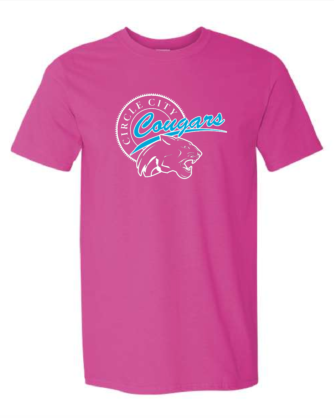 Cougars Alternate Apparel