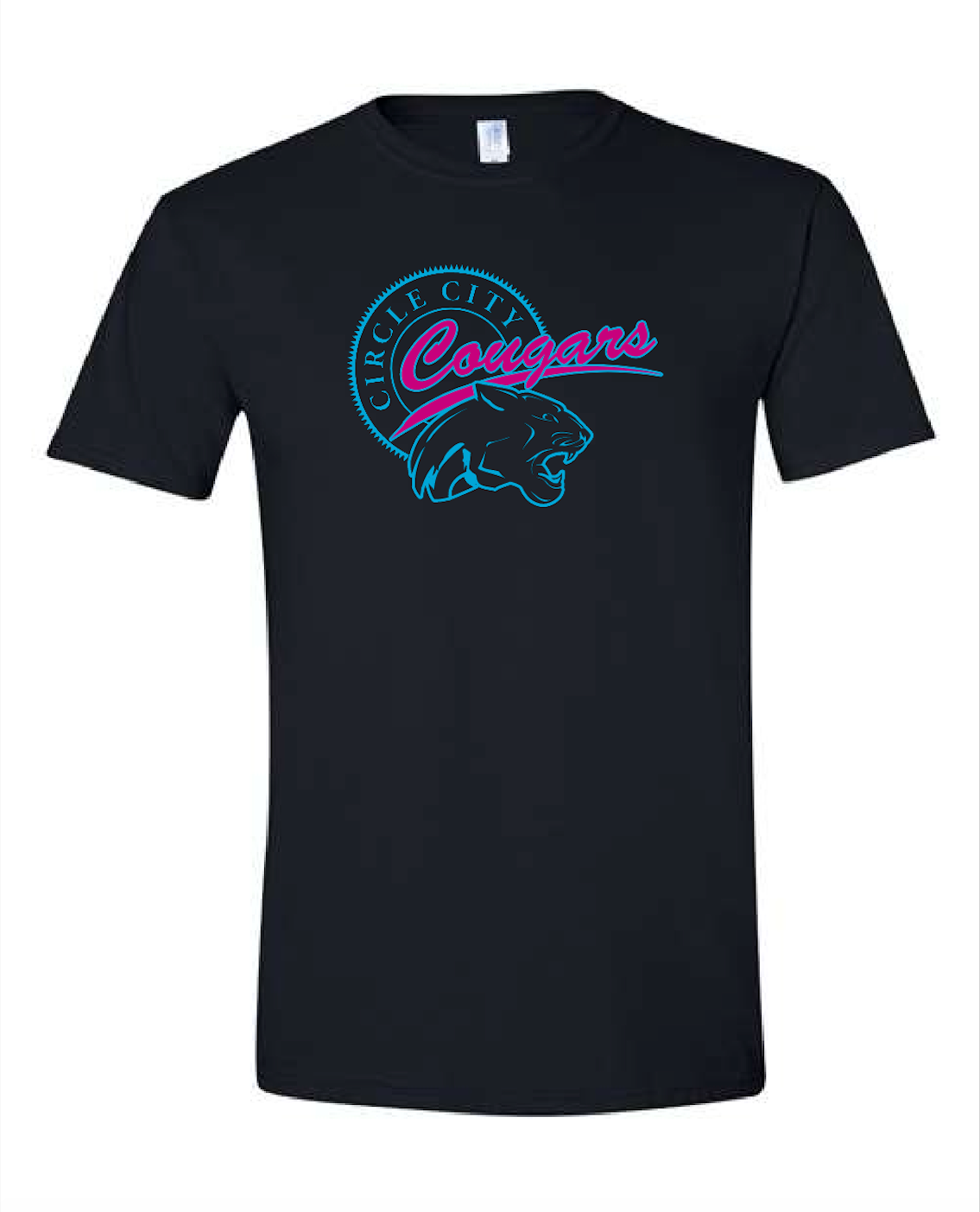 Cougars Alternate Apparel
