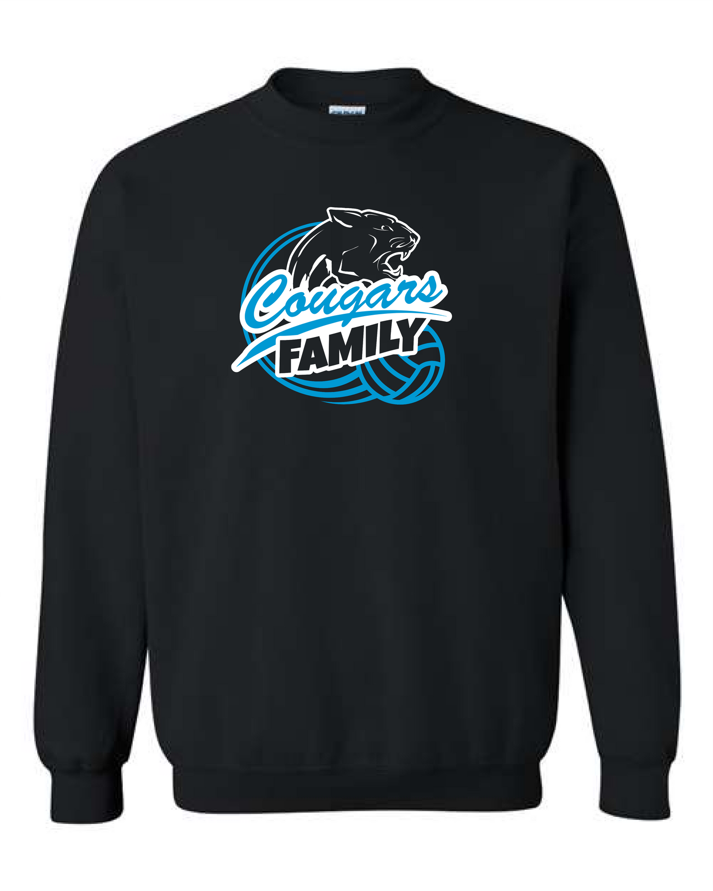 Youth Family Logo Apparel