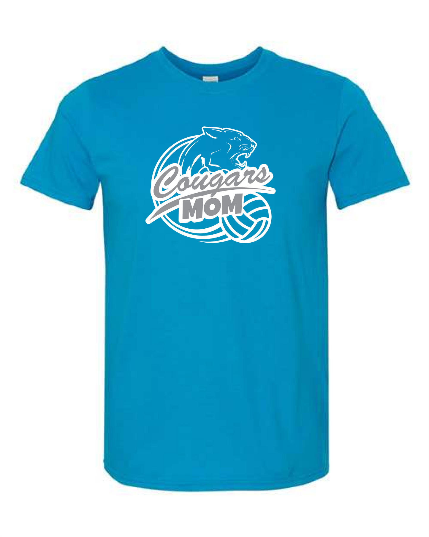 Cougars Mom Apparel