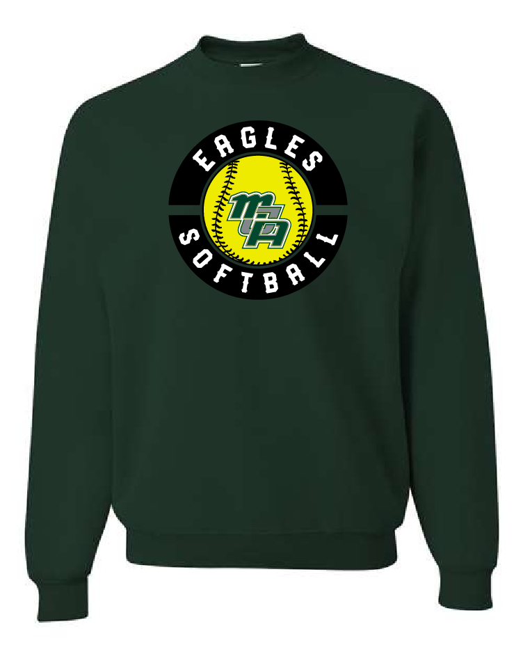 MCA Softball Apparel #2