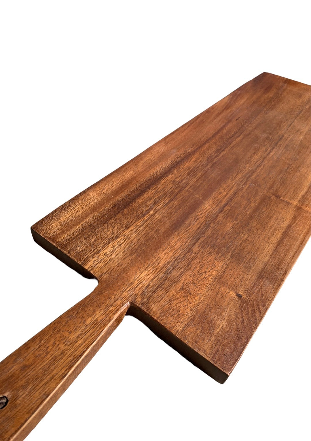 XXL Paddle Cutting Board