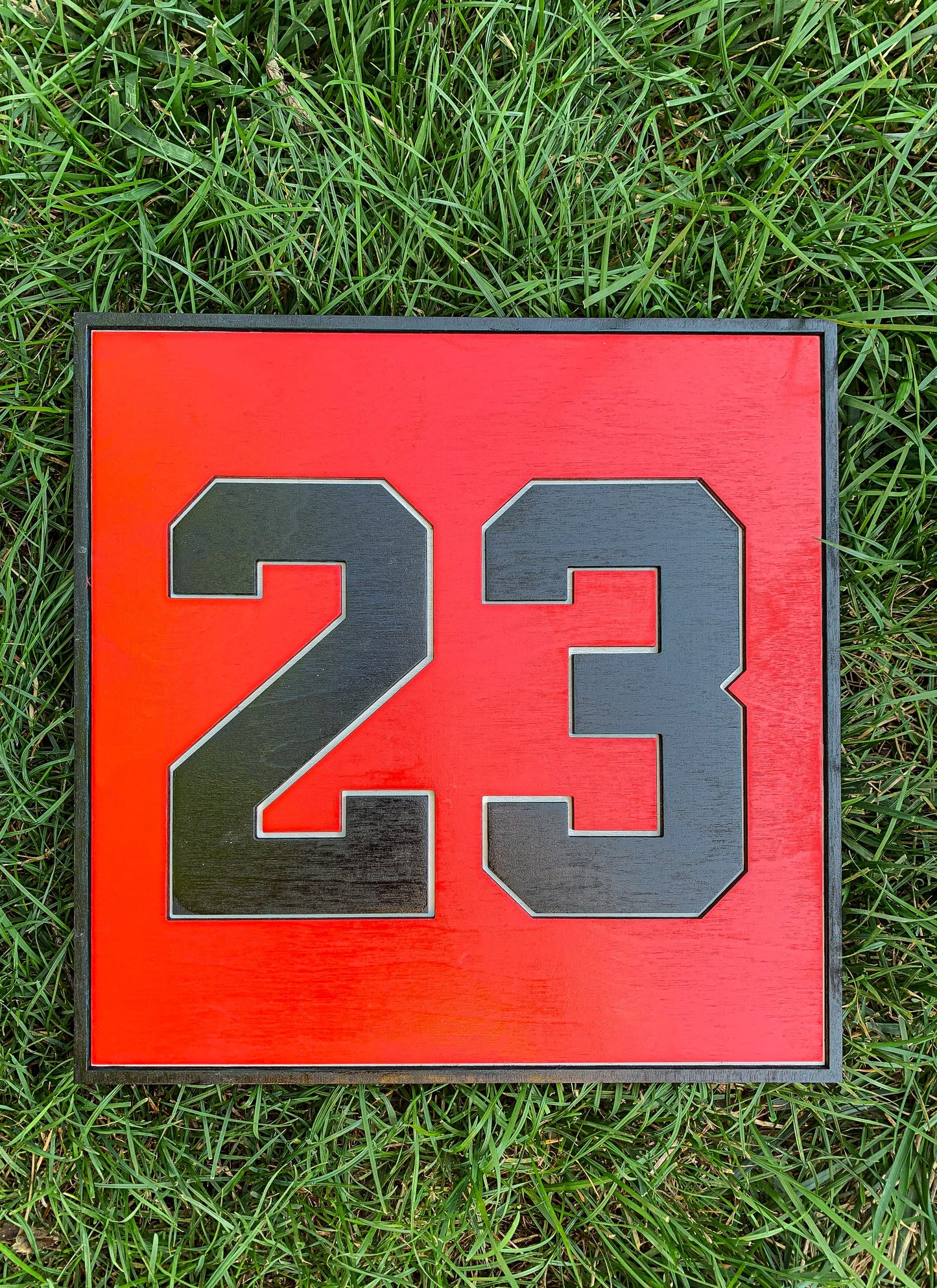 MJ Wall Art