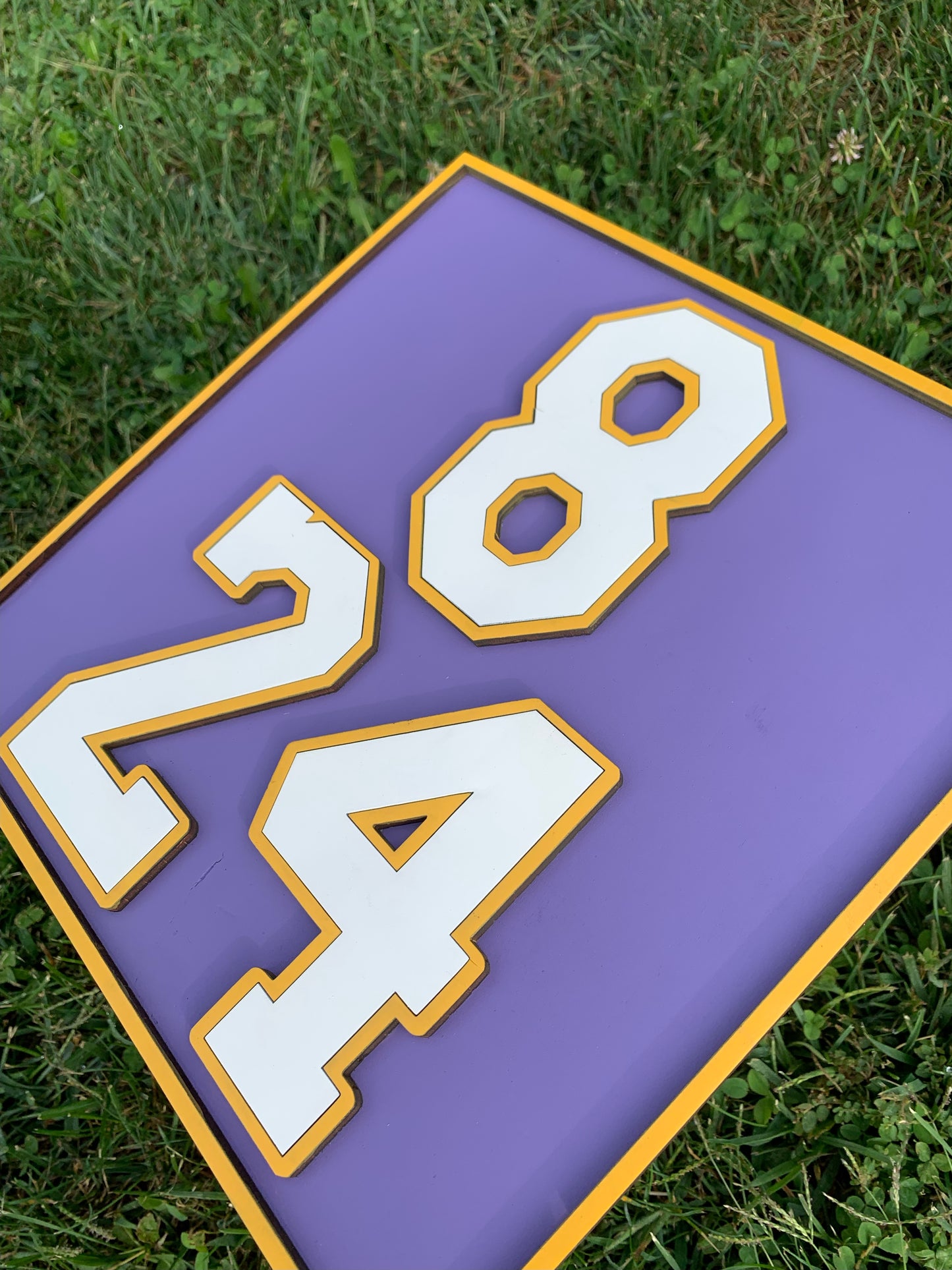 Kobe Bryant Wall Art