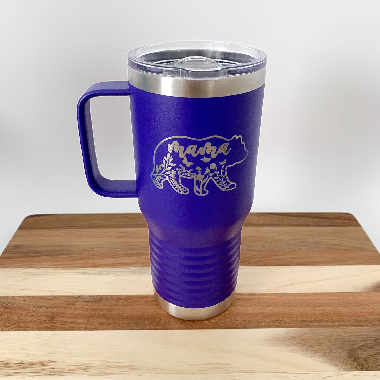 20oz Tumbler Mug