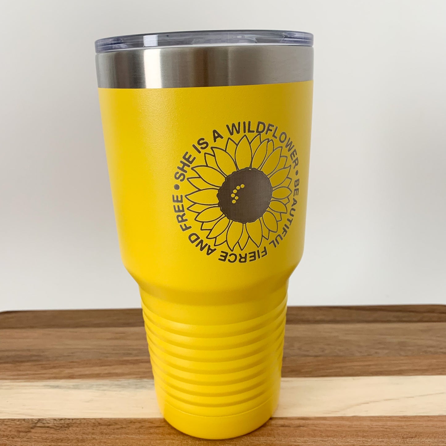 30oz Tumbler