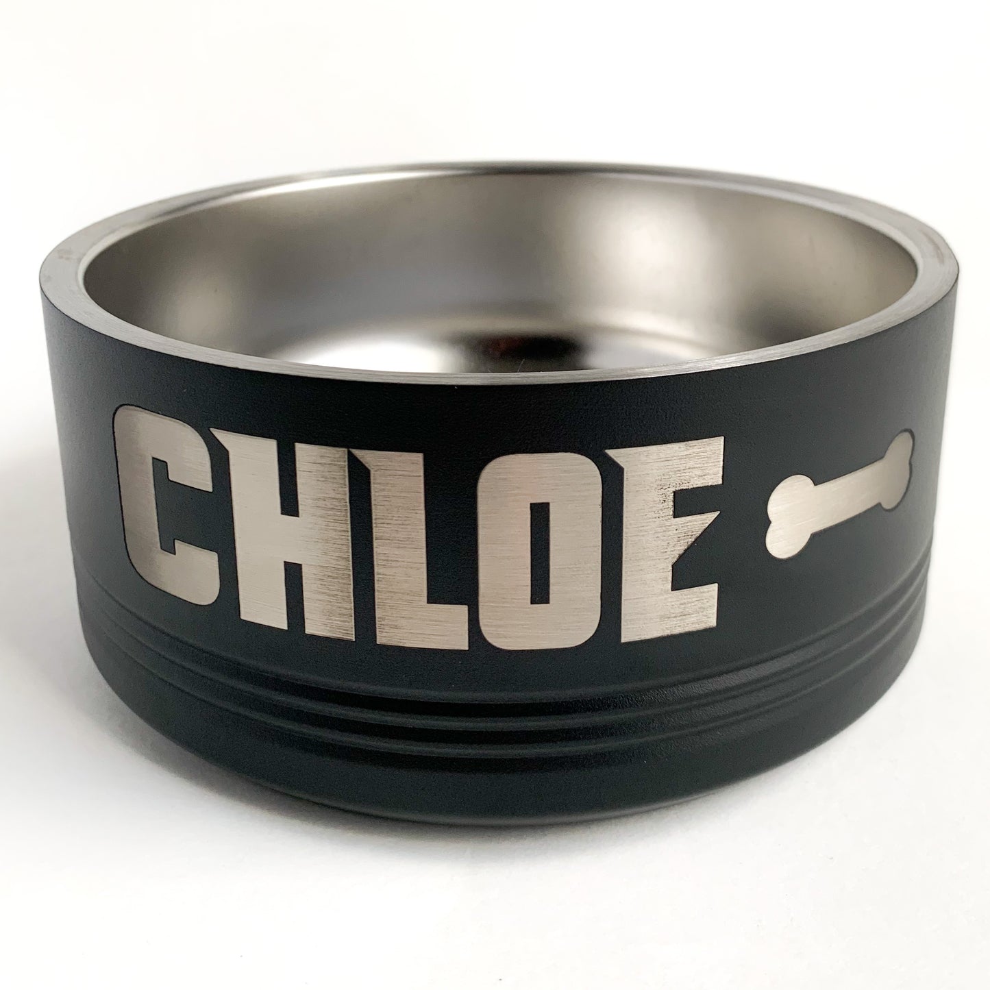 Custom Pet Bowl