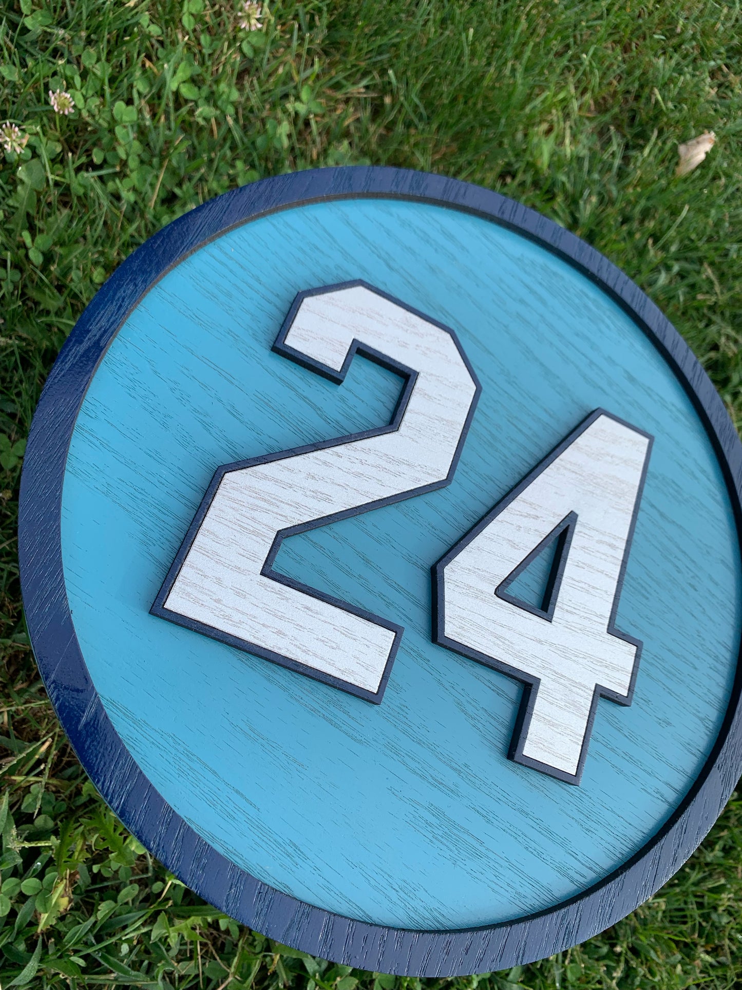 Ken Griffey Jr. Wall Art