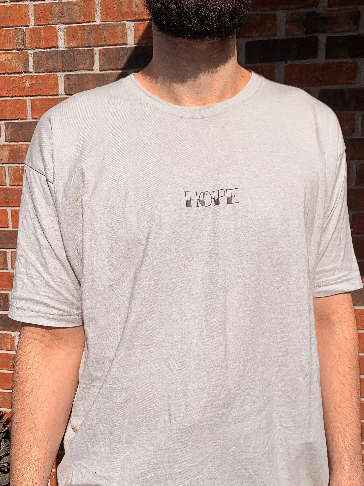 Soar Tee