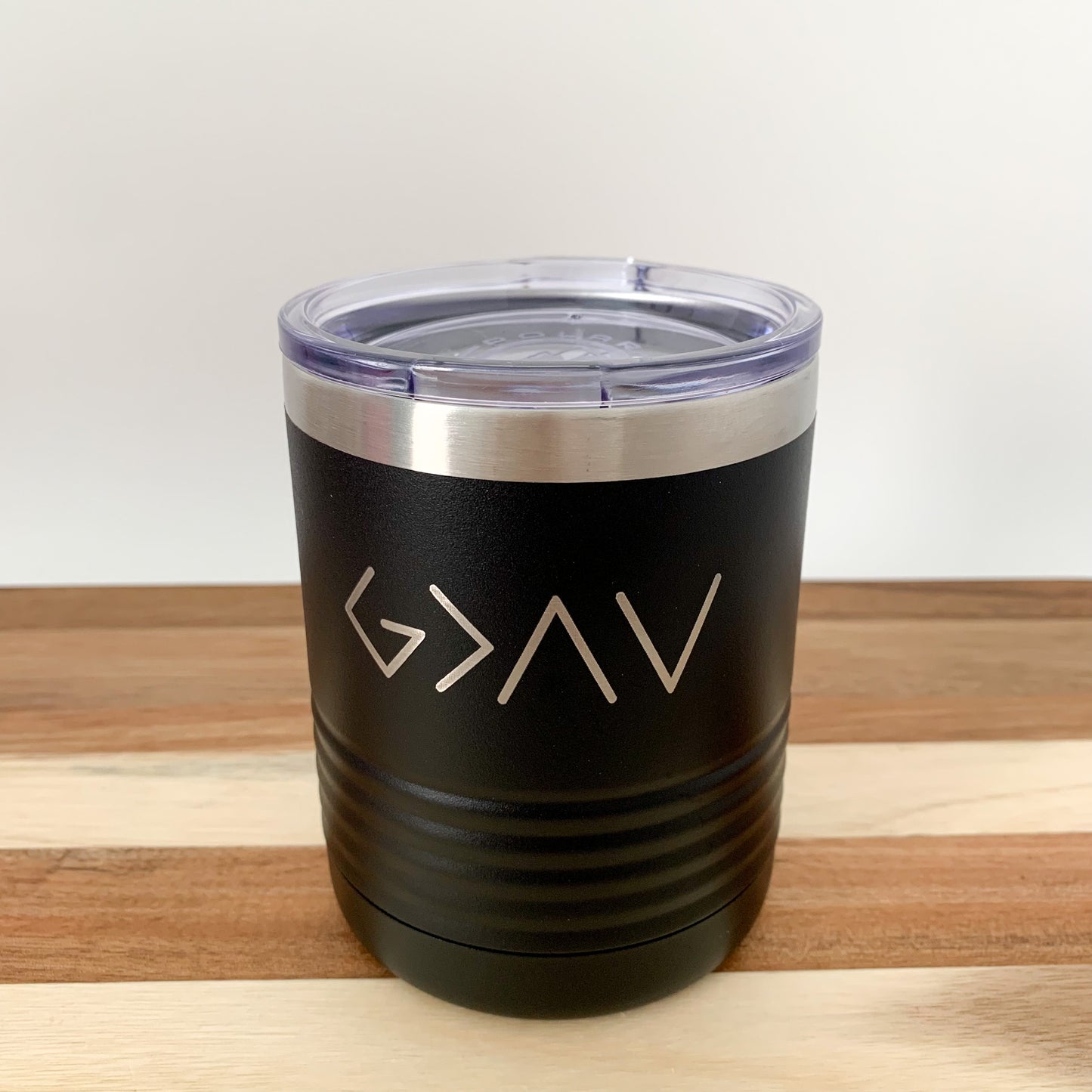 10oz Tumbler