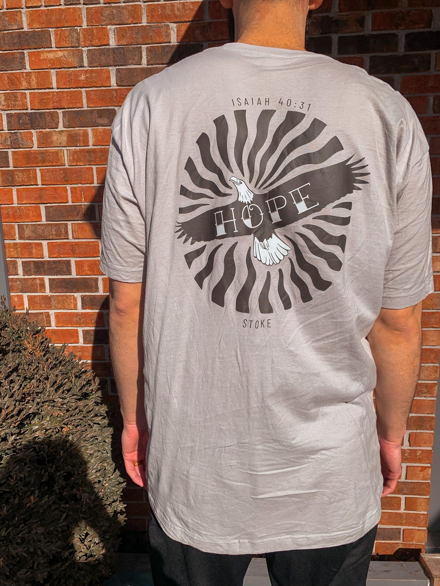 Soar Tee