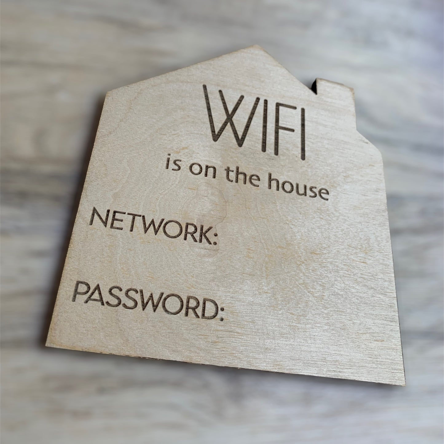 Wifi Sign