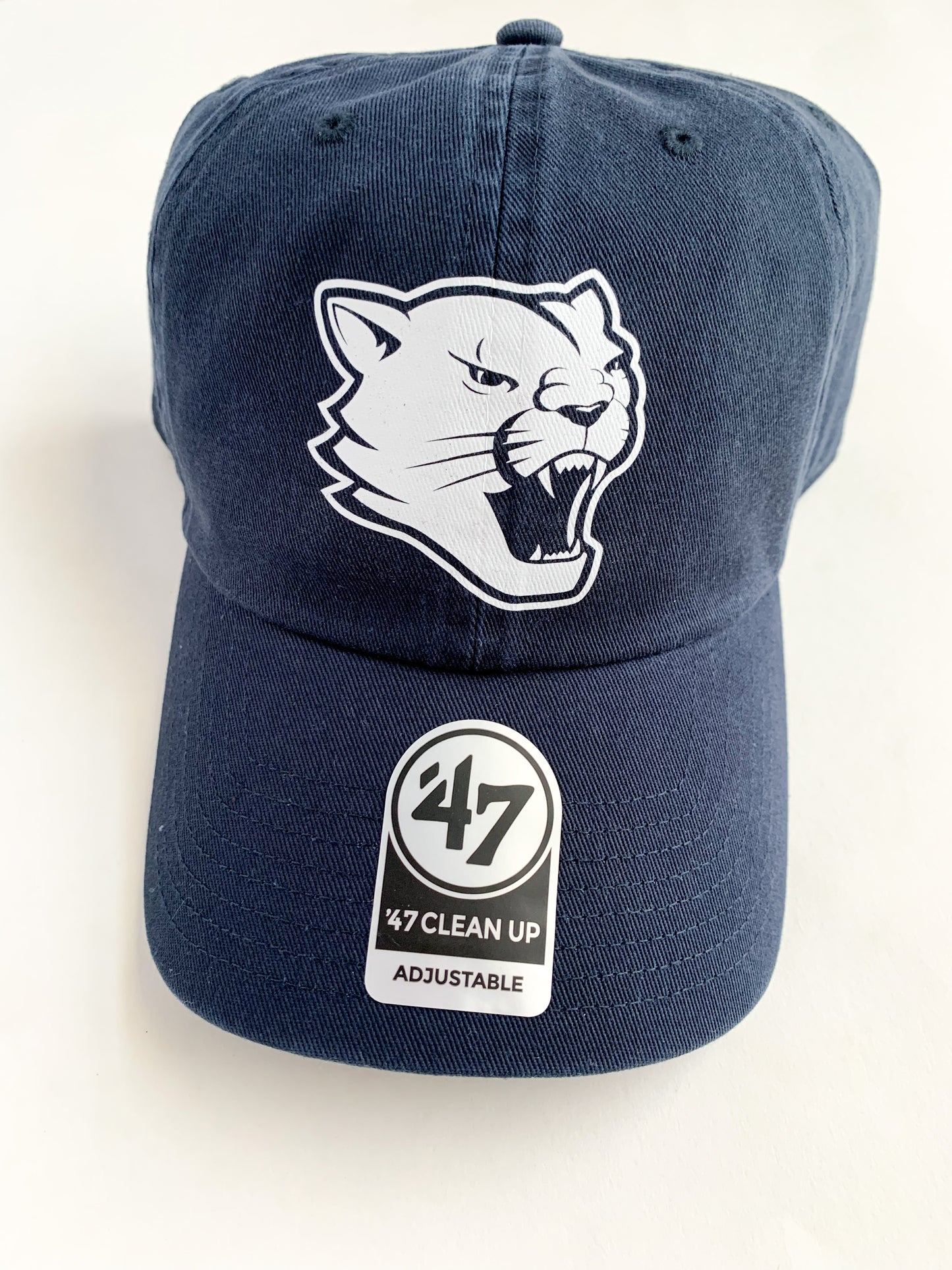 GCA Cougars '47 Brand Cap