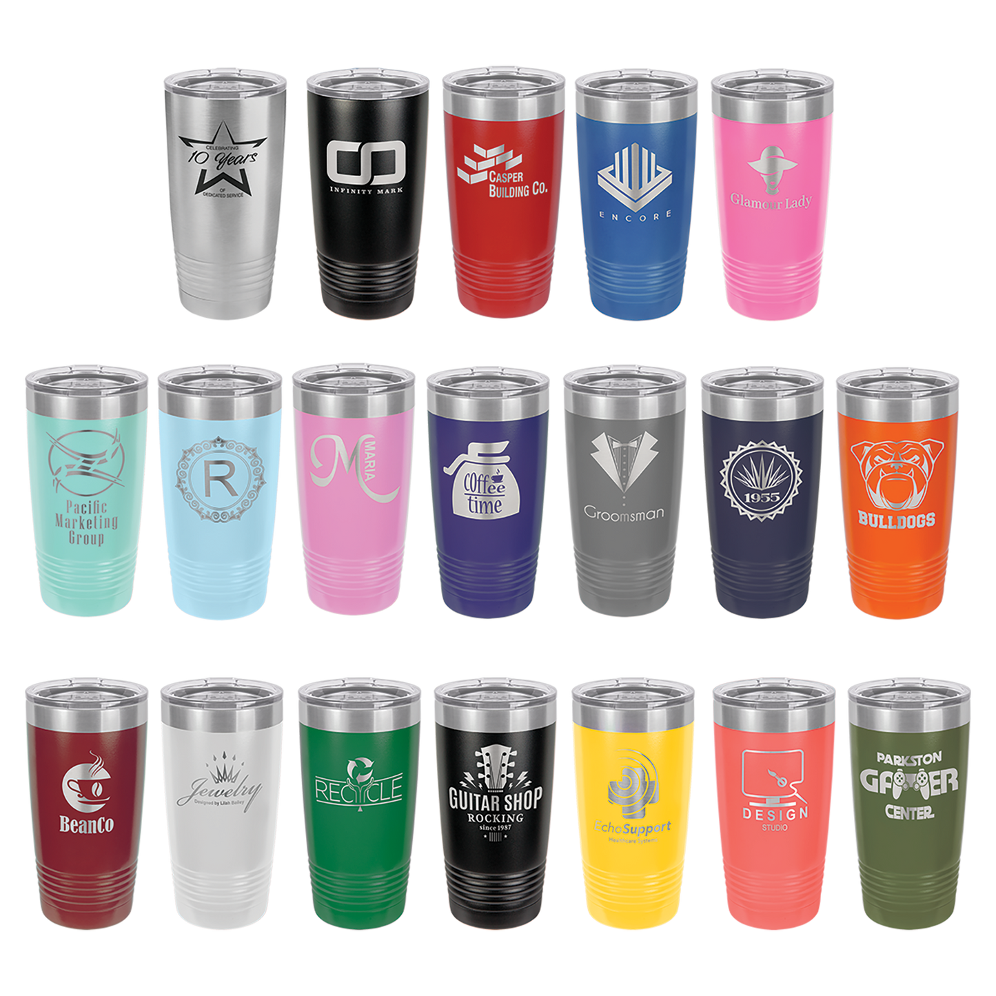 20oz Tumbler