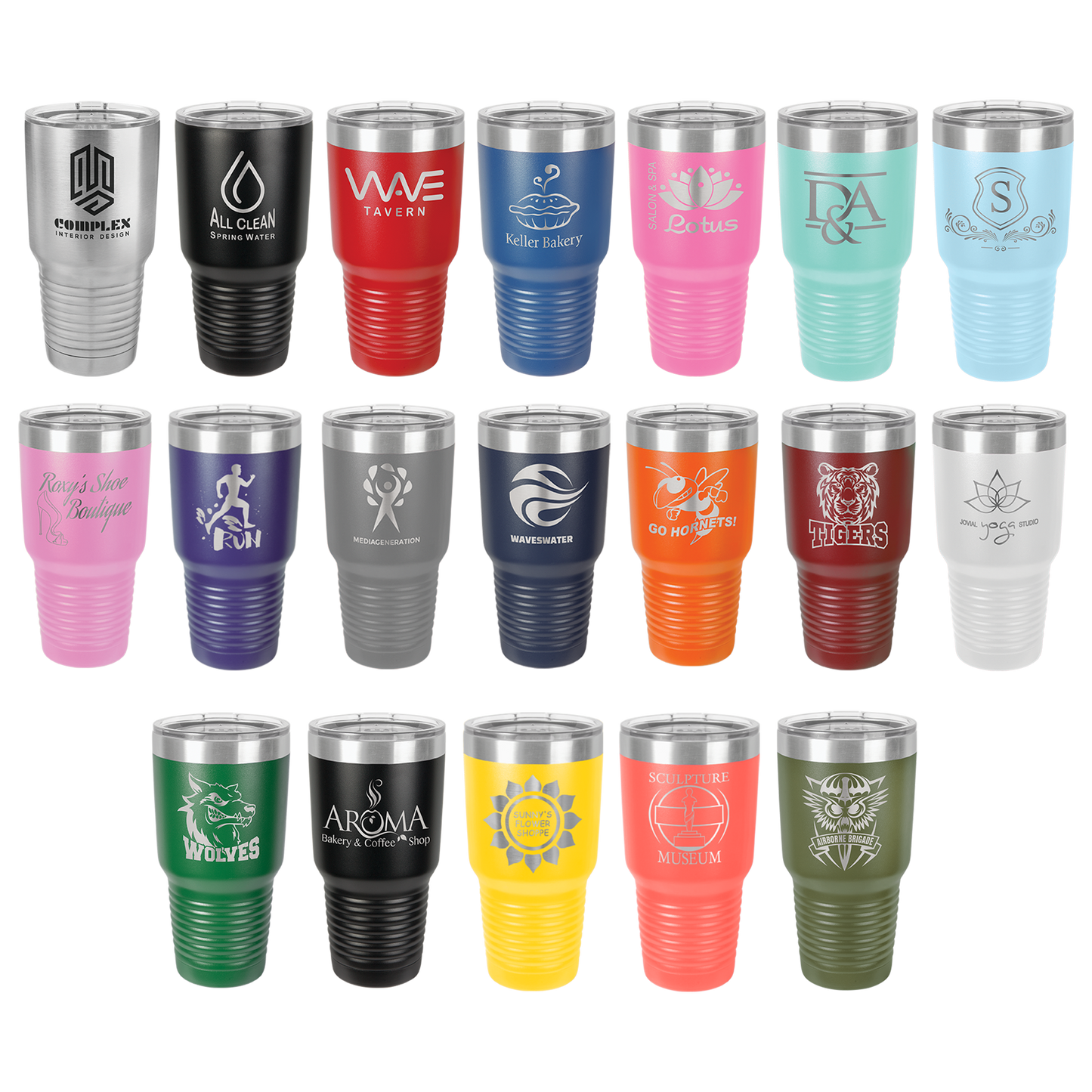 30oz Tumbler