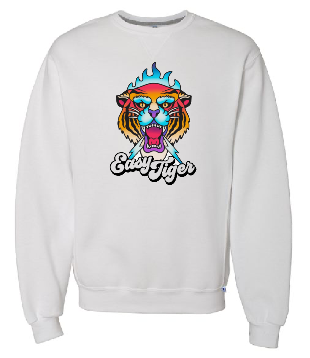 Easy Tiger Crewneck
