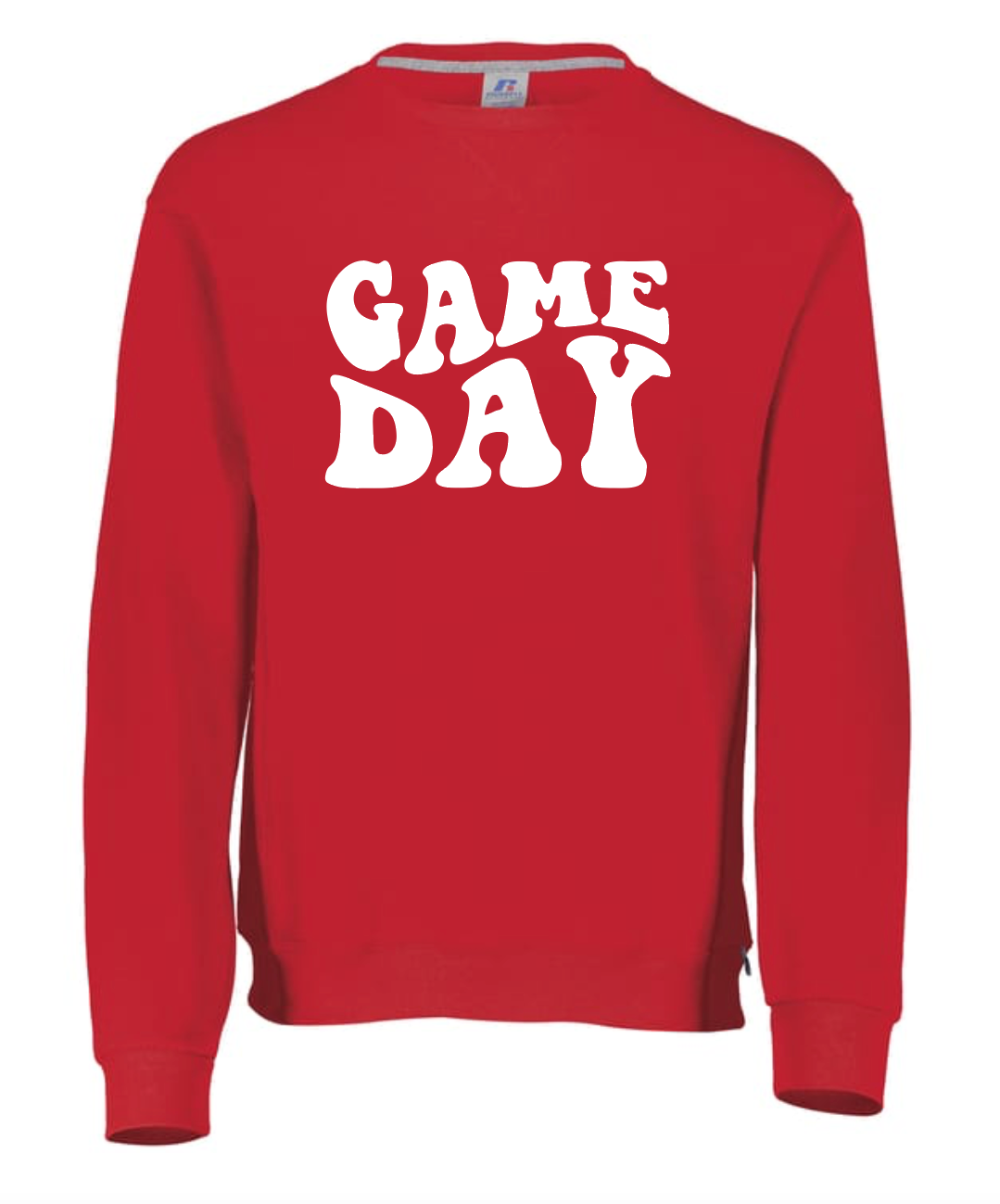 Gameday Crewneck