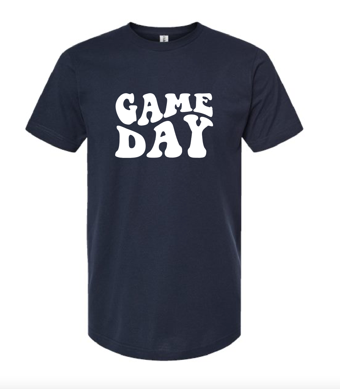 Game Day Tee