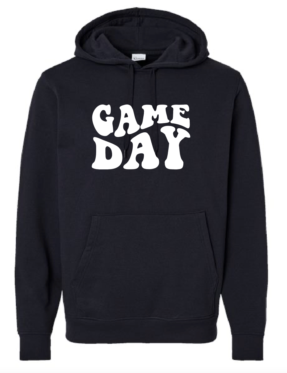 Game Day Hoodie