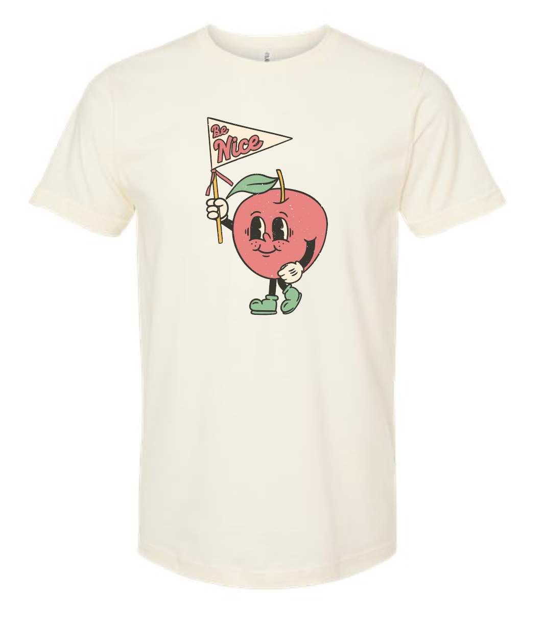 Be Nice Tee