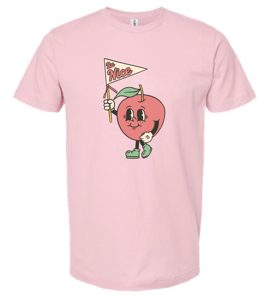Be Nice Tee