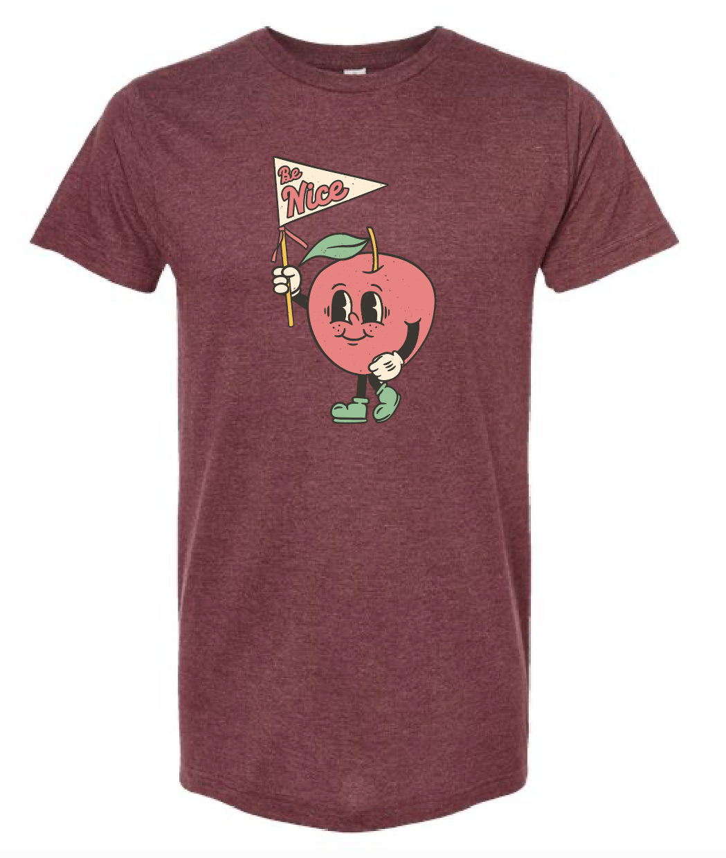 Be Nice Tee
