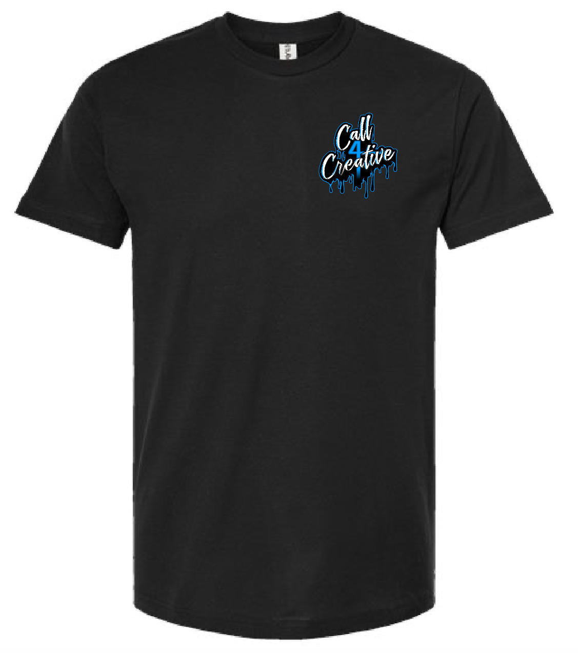 Call 4 Creative Primary Tee