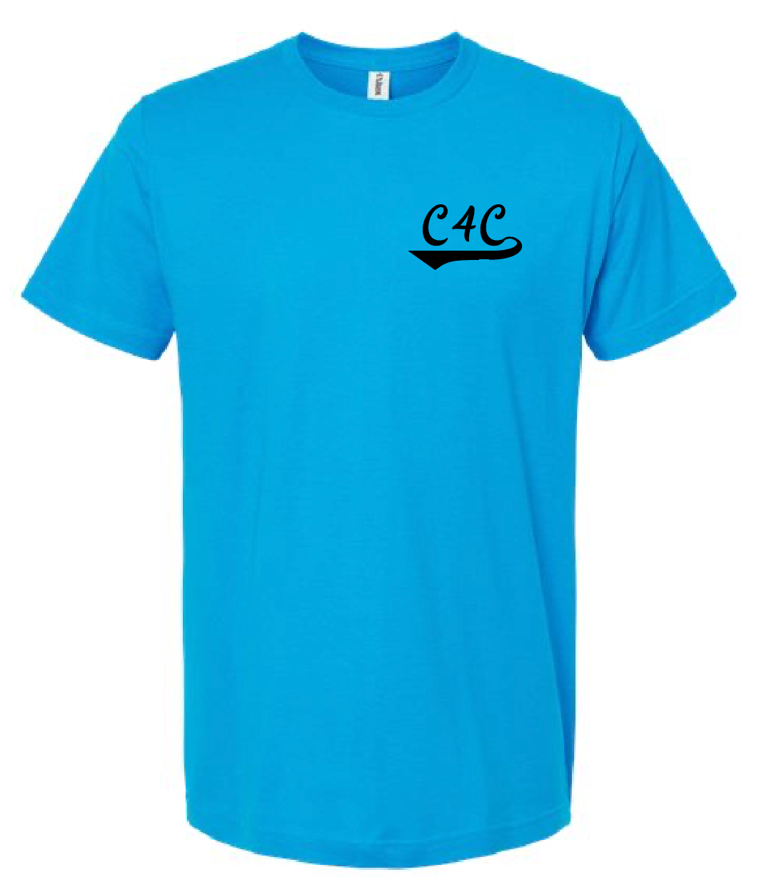 Call 4 Creative Alt. Tee