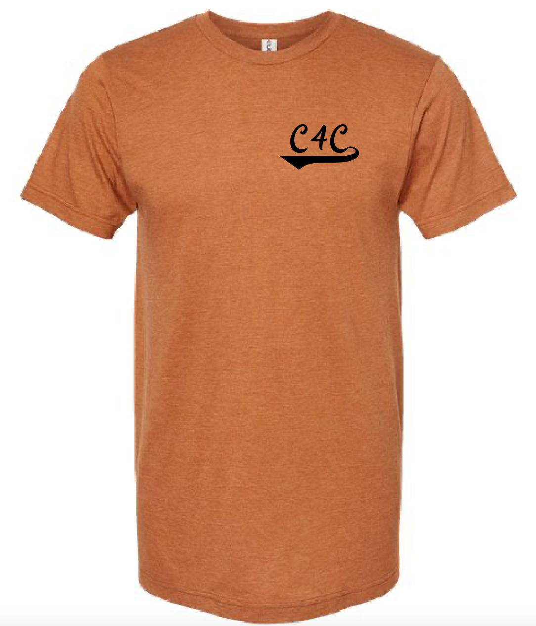 Call 4 Creative Alt. Tee