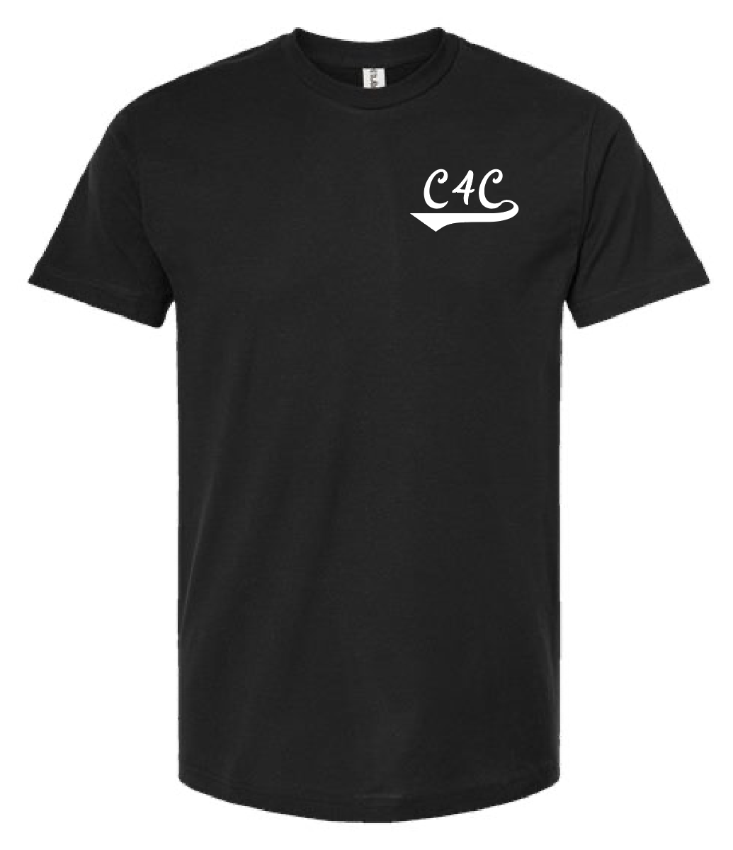 Call 4 Creative Alt. Tee
