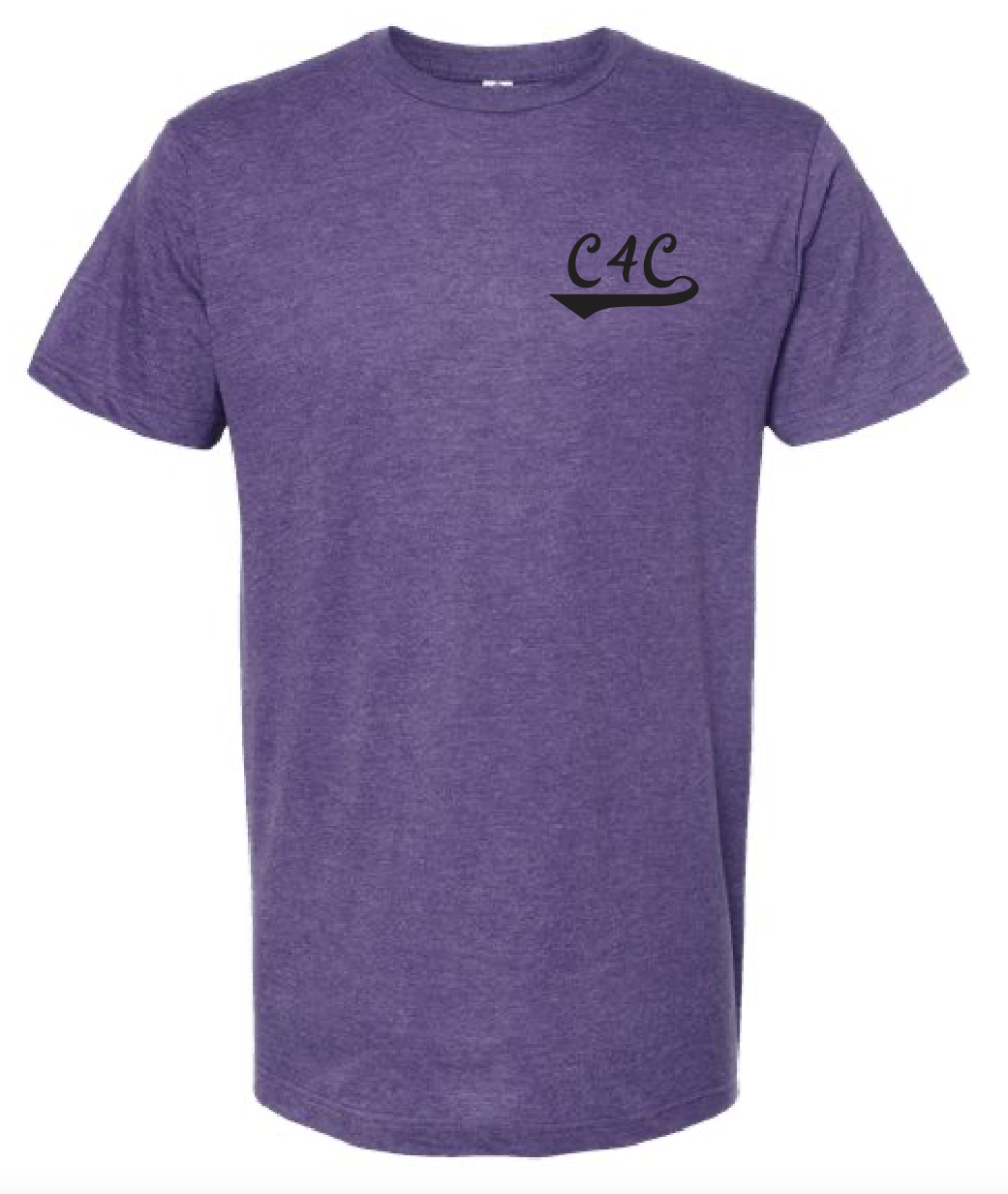 Call 4 Creative Alt. Tee
