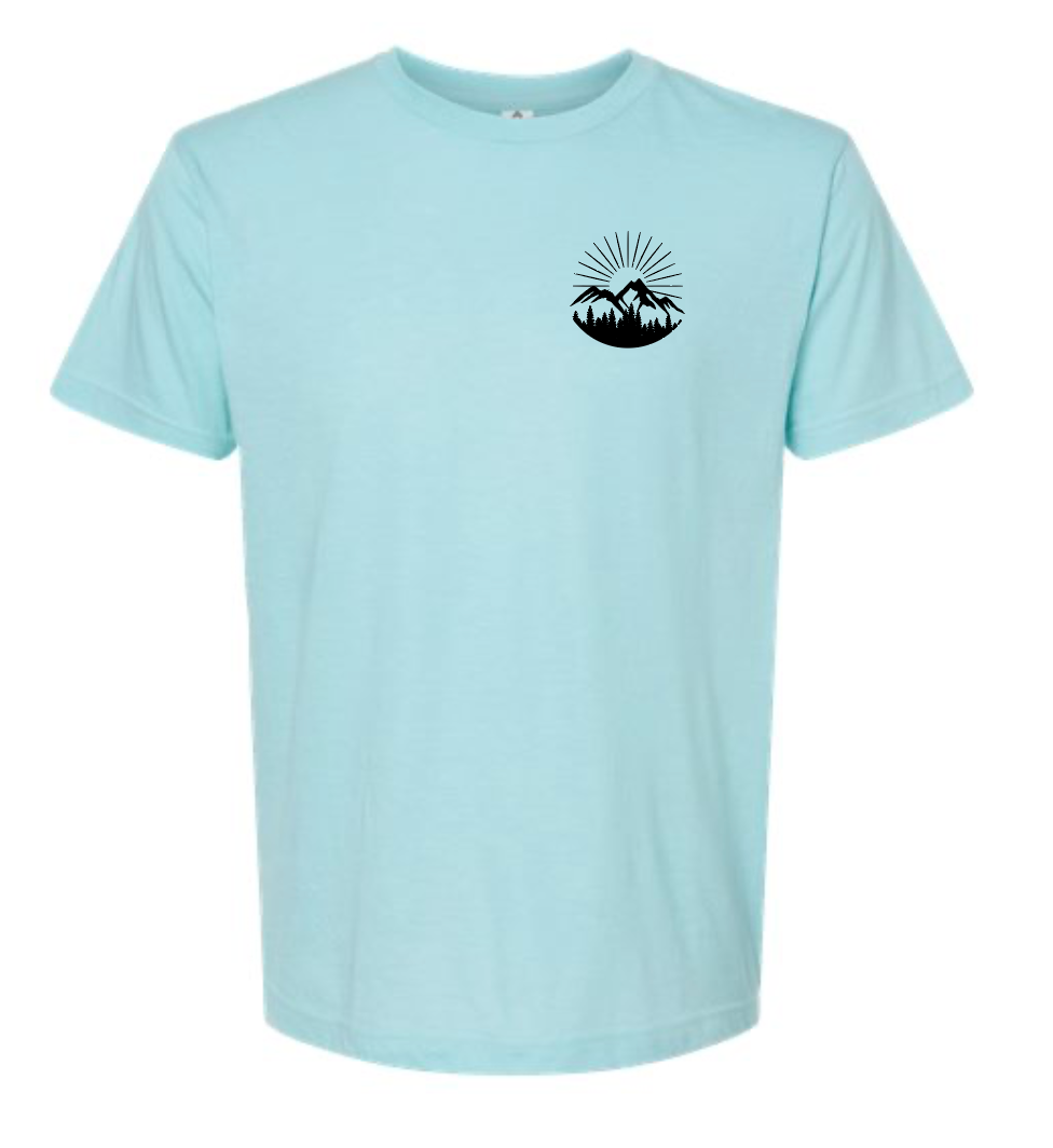 Peak Tee