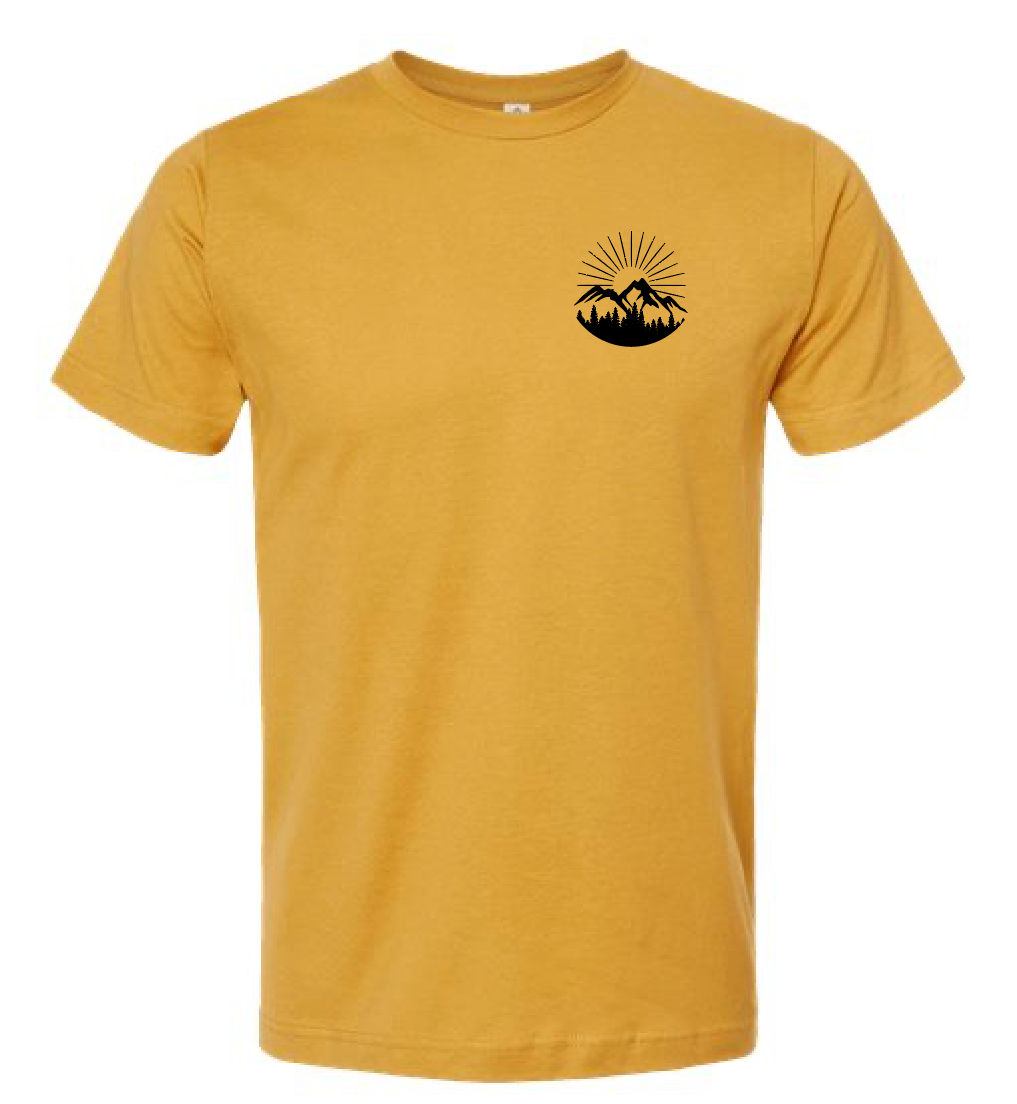 Peak Tee