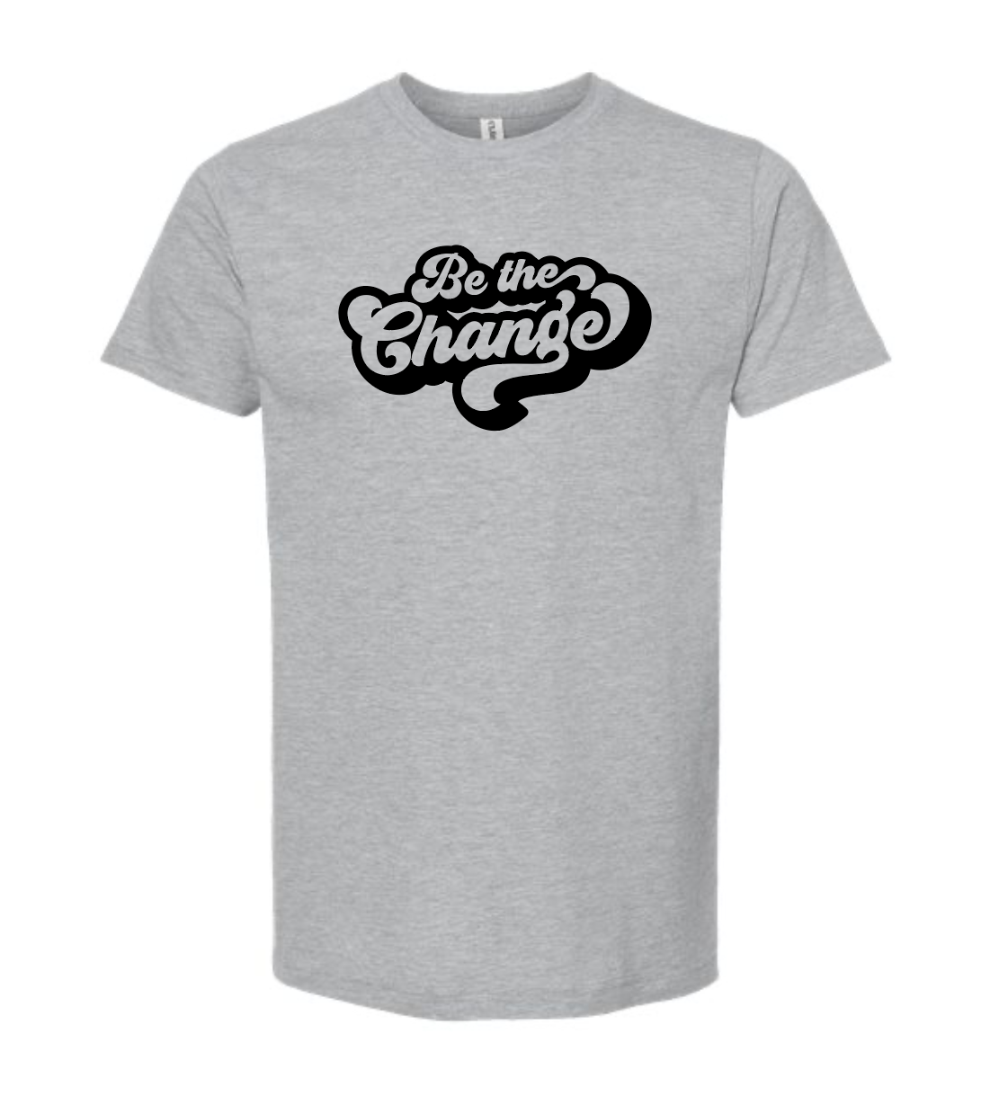 Be the Change Tee