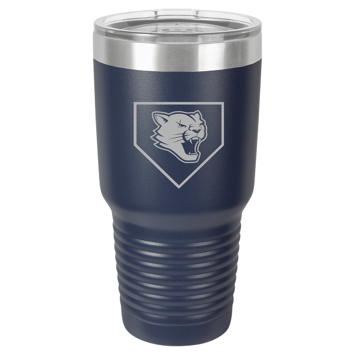 GCA Baseball Insulated Tumblers
