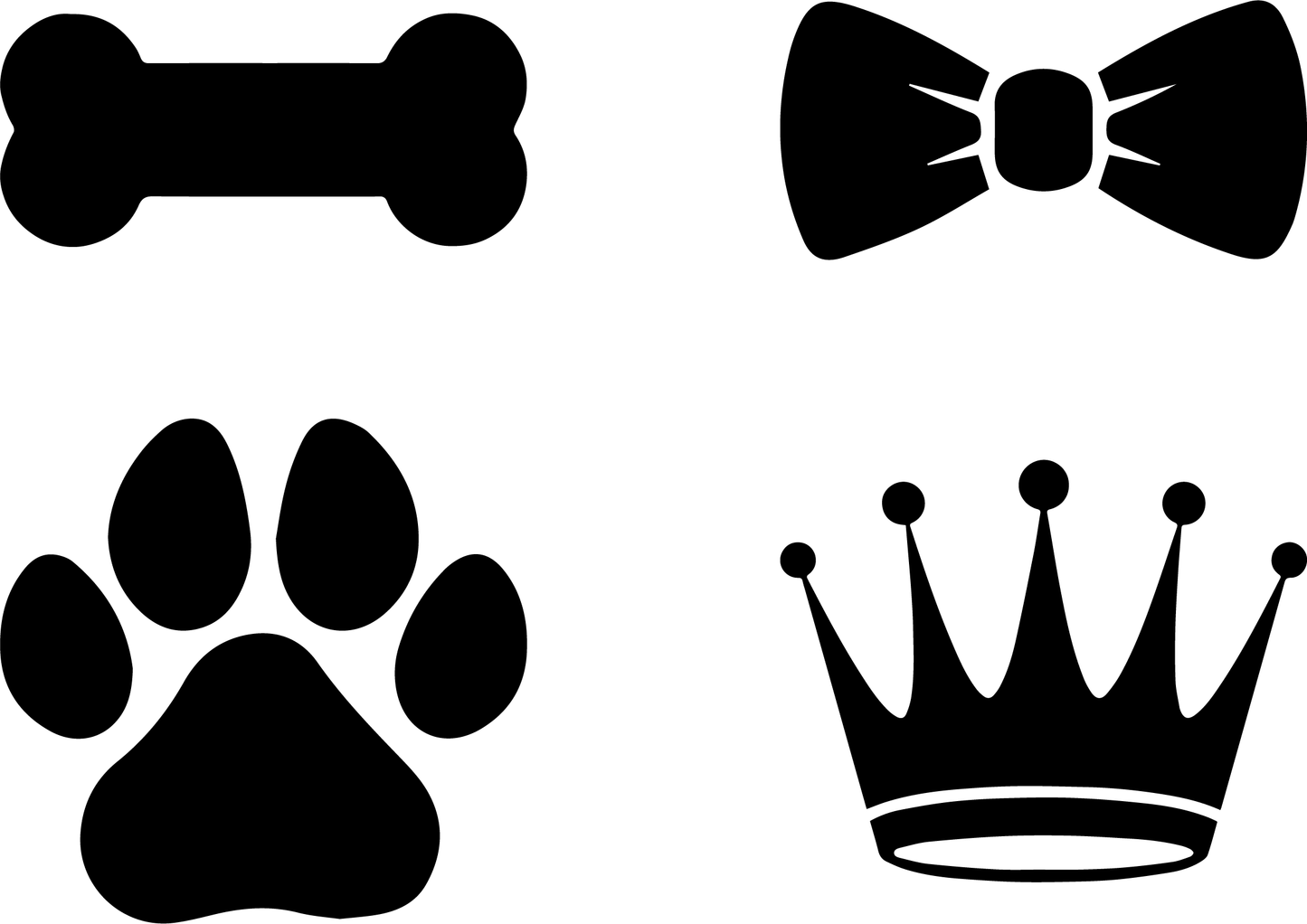 Custom Pet Bowl