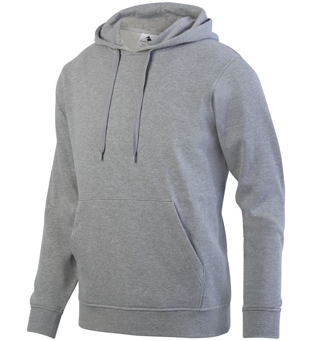 GCA Baseball Hoodie (Grey or White)