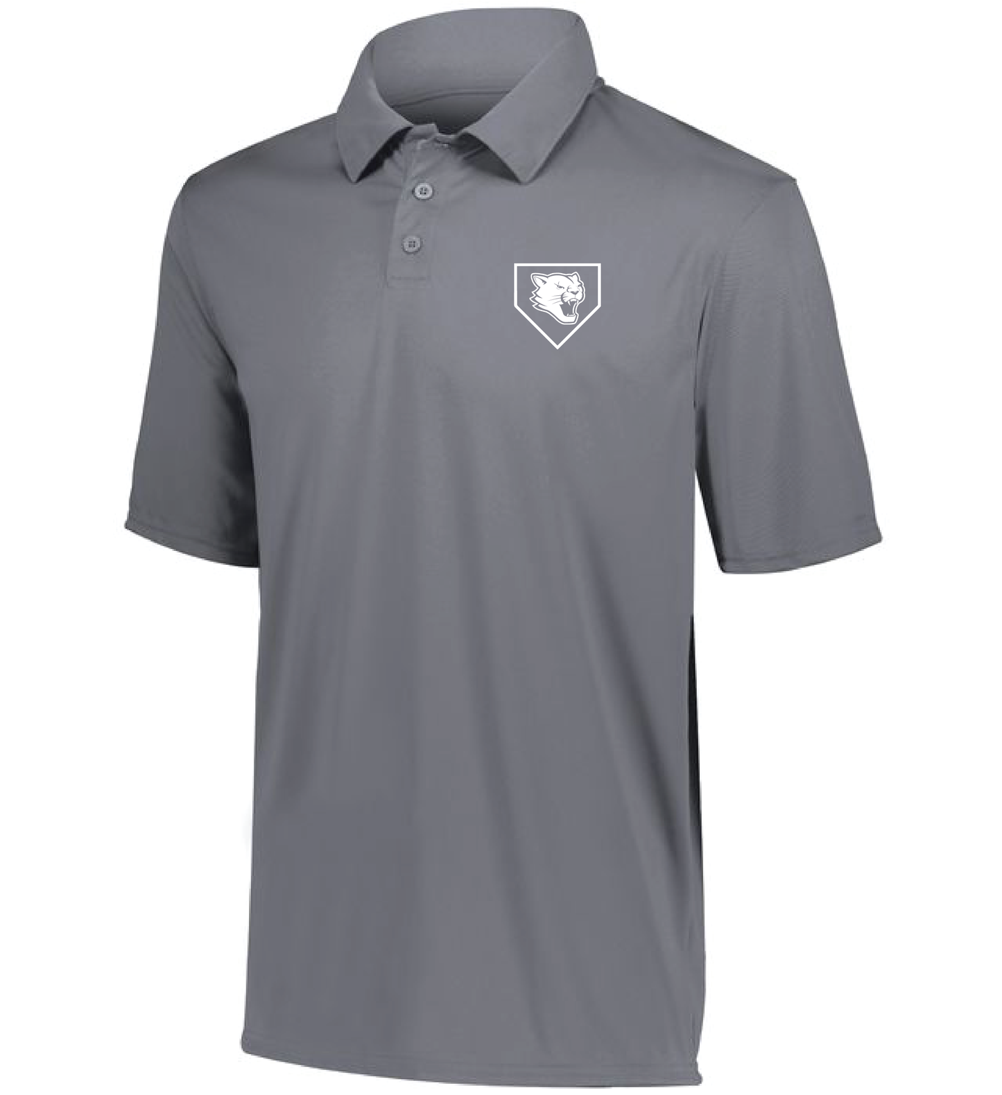 GCA Baseball Men's Polo