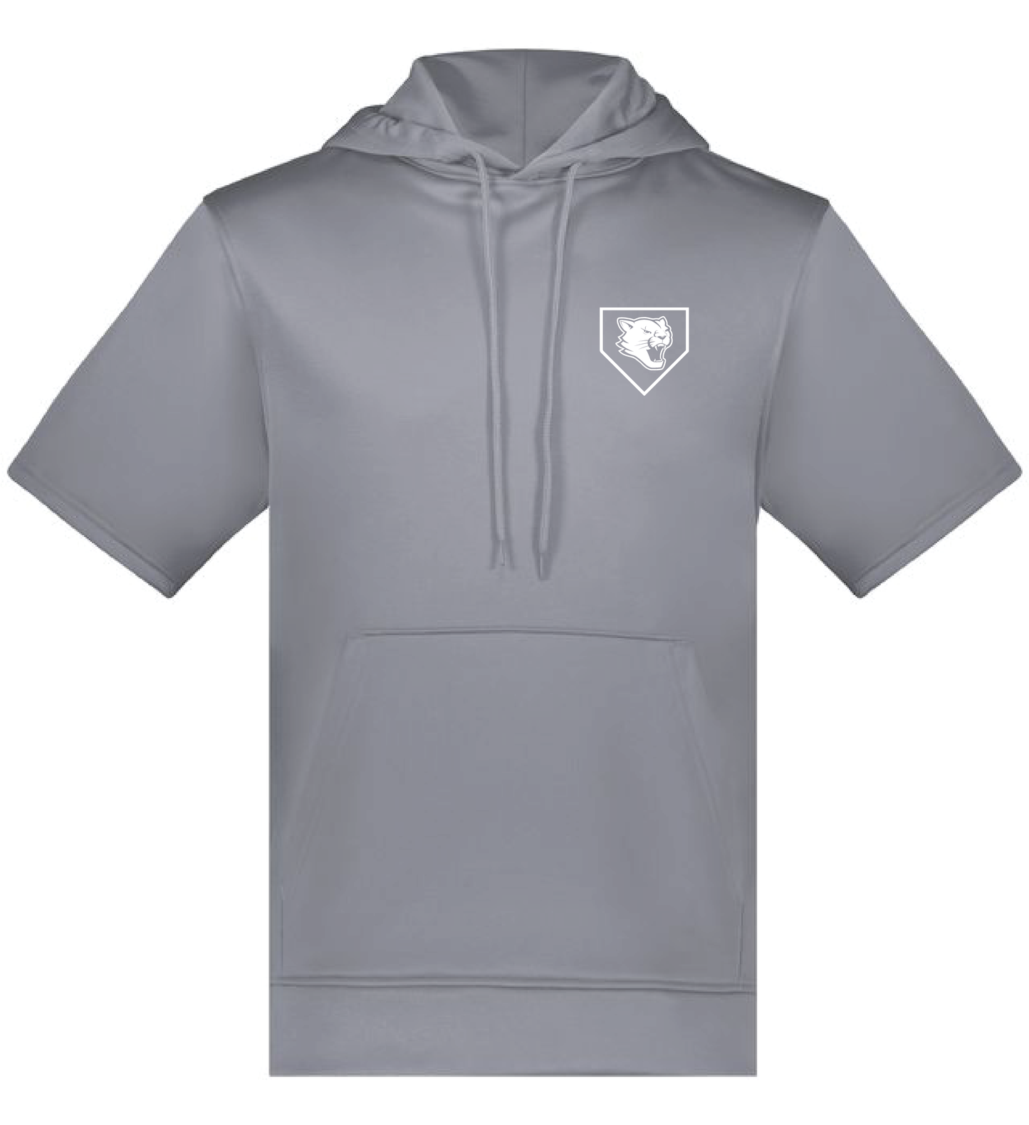GCA Baseball SS Hoodie