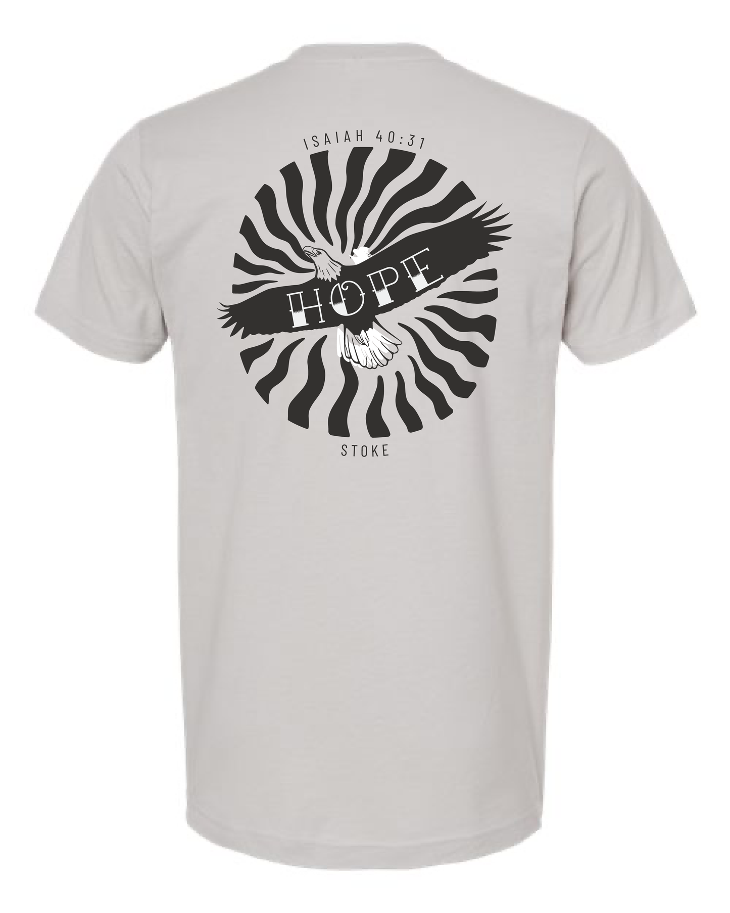 Soar Tee