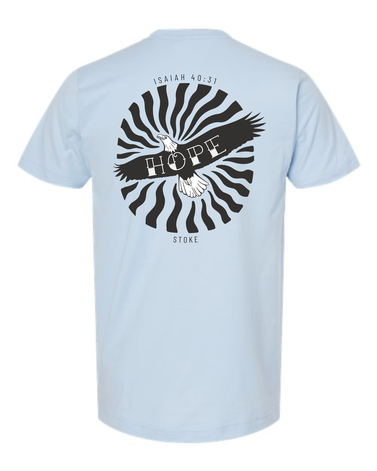 Soar Tee