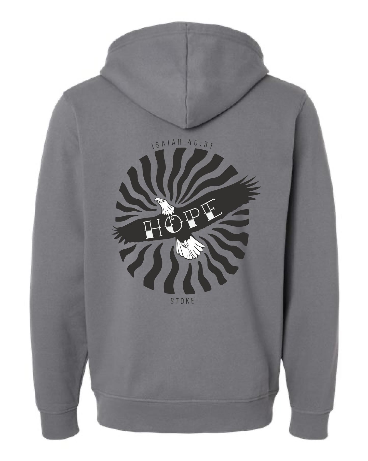 Soar Hoodie